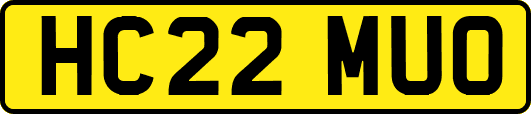 HC22MUO