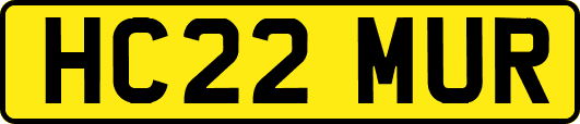 HC22MUR