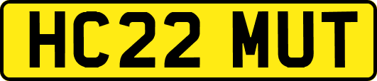 HC22MUT