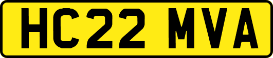 HC22MVA