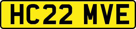 HC22MVE