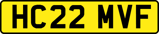 HC22MVF