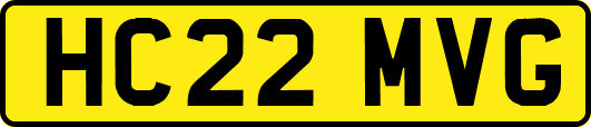 HC22MVG