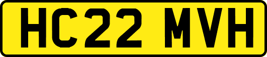 HC22MVH