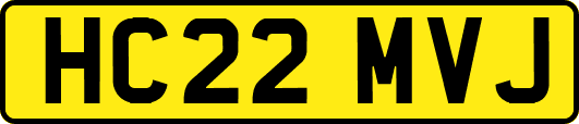 HC22MVJ
