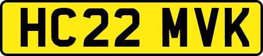HC22MVK