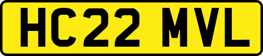 HC22MVL