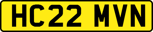 HC22MVN
