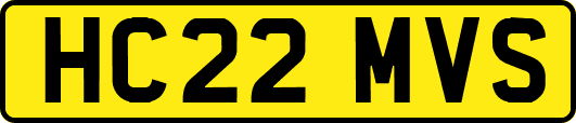 HC22MVS