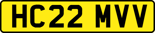 HC22MVV