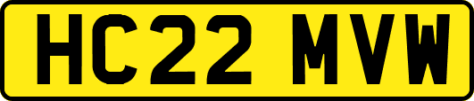 HC22MVW