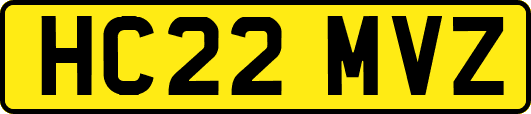 HC22MVZ