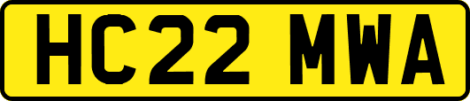 HC22MWA