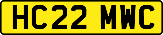 HC22MWC