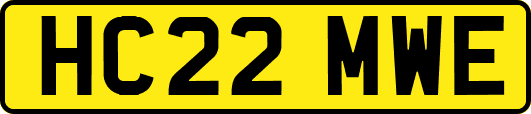 HC22MWE