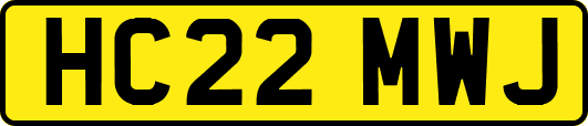 HC22MWJ