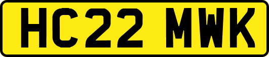 HC22MWK