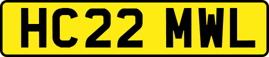 HC22MWL
