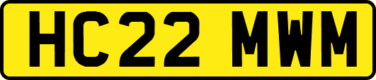HC22MWM