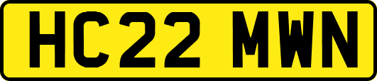 HC22MWN