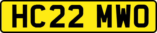 HC22MWO