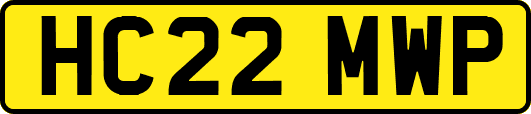 HC22MWP