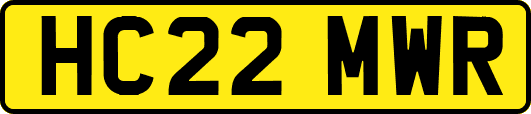 HC22MWR