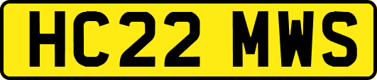 HC22MWS