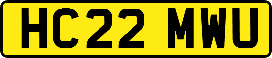 HC22MWU