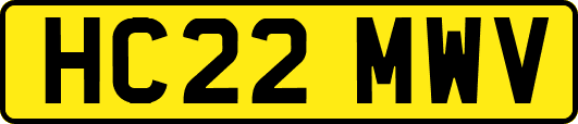 HC22MWV