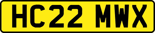 HC22MWX
