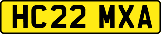HC22MXA