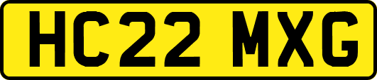 HC22MXG