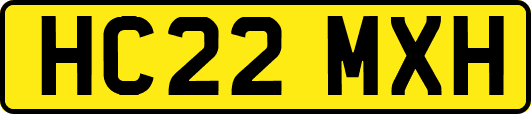HC22MXH