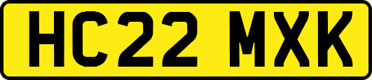HC22MXK