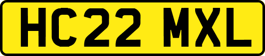 HC22MXL