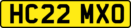 HC22MXO