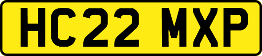 HC22MXP