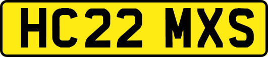 HC22MXS