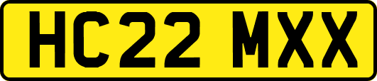 HC22MXX