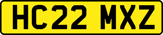HC22MXZ
