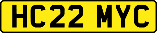 HC22MYC