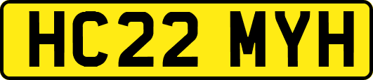 HC22MYH