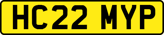 HC22MYP