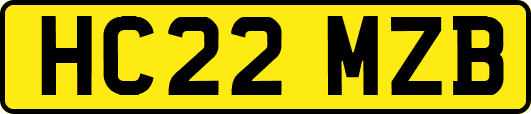 HC22MZB