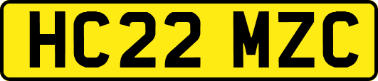 HC22MZC
