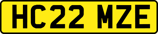 HC22MZE