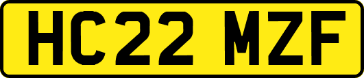 HC22MZF