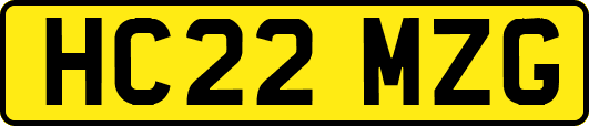 HC22MZG