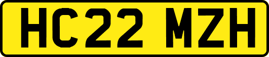 HC22MZH